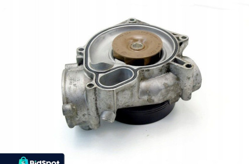 Pompa Wody 4.4 Bmw 550 650 750 F07 F11 X5 F01 F10