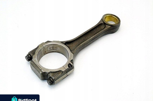 Korbowód 038C 1.9 Tdi Superb Passat B5 A4 B6 A6 C5