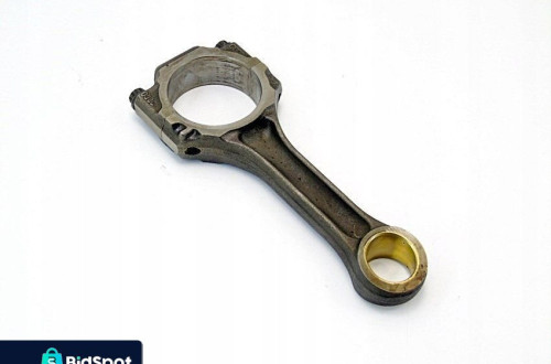 Korbowód 038C 1.9 Tdi Superb Passat B5 A4 B6 A6 C5