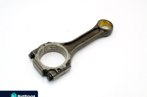 Korbowód 038C 1.9 Tdi Superb Passat B5 A4 B6 A6 C5