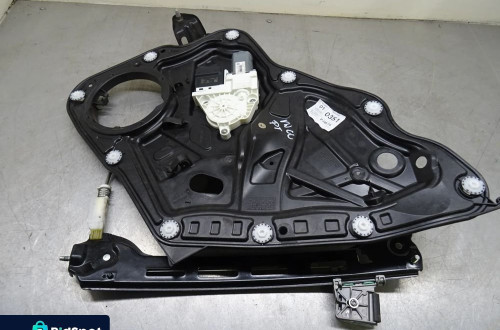 VW CC LIFT 11-16 1.4 TSI PODNOŚNIK SZYB PRAWY TYŁ TYLNY