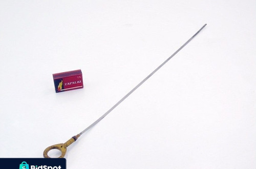 Bagnet Miarka Oleju 2.0 D4D D-4D Avensis T25 Corolla E12 1Cd Rav4 Previa