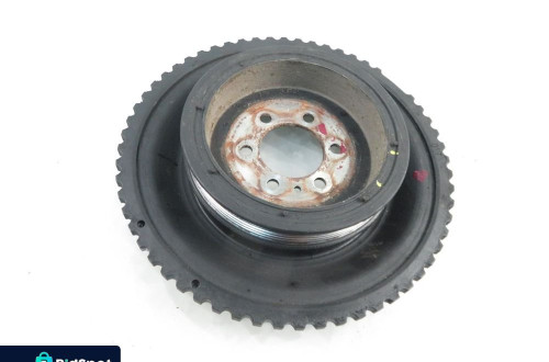 KOŁO PASOWE BMW E39 520 i 1735358 1738620