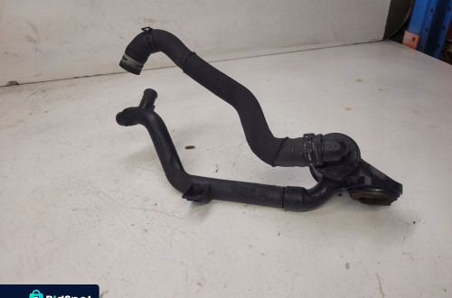 TERMOSTAT KRÓCIEC AUDI VW SKOD 2.0 TDI 03L121111AD
