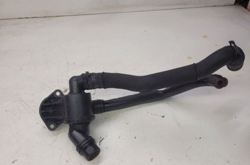 TERMOSTAT KRÓCIEC AUDI VW SKOD 2.0 TDI 03L121111AD
