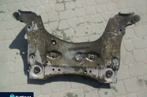 Sanki Trawersa Renault Scenic III LIFT