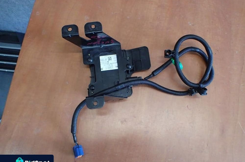 DISTRONIC RADAR HYUNDAI TUCSON 15-