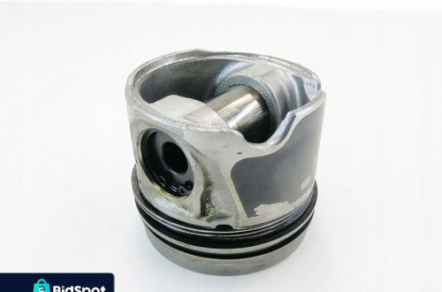 Tłok 1295+ 130Km 1.9 Dci Scenic 2 3 Megane 3 Cc Grand Scenic 3