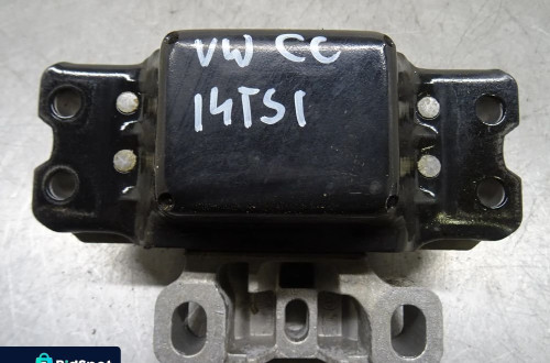 VW CC LIFT 11-16 1.4 TSI PODUSZKA ŁAPA SKRZYNI BIEGÓW 1K0199555CR