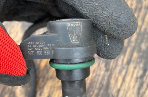 rover 200 czujnik polozenia wału nsc 100930n