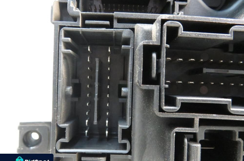 BSI FIAT GRANDE PUNTO 1.3 D Multijet 517986150
