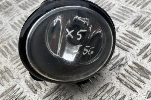bmw x5 e53 halogen lewy lampa przeciwmgielna lewa 6920885