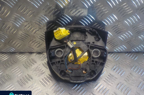 SEAT LEON II LIFT PODUSZKA KIEROWCY 5P0880201AD