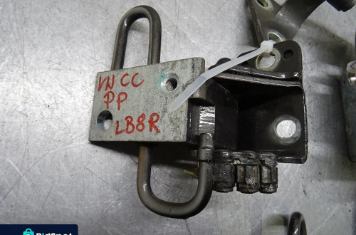 VW CC LIFT 11-16 1.4 TSI ZAWIAS ZAWIASY DRZWI PRAWY PRZÓD TYŁ LEWY PRAWY