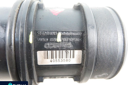 PRZEPŁYWOMIERZ PEUGEOT 406 2.0 HDI 5WK9621