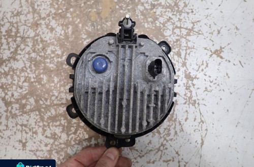 Halogen prawy MINI COOPER COUNTRYMAN R60 2007-