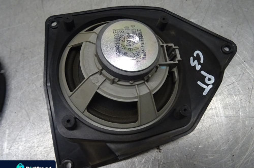 CITROEN C3 I LIFT HB 5D EZRC GŁOŚNIK PRZÓD TYŁ LEWY PRAWY