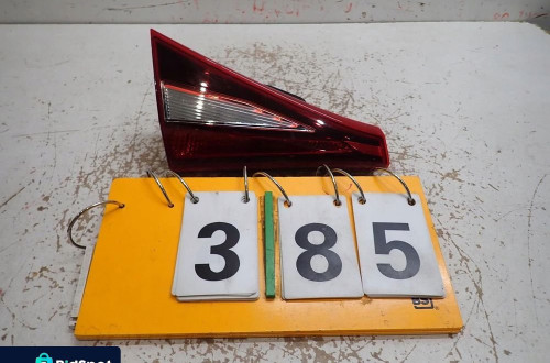 Lampa tył tylna lewa HYUNDAI I20 III 2020- 92403-Q0000