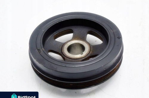 Koło Pasowe 2.0 16V Phev Outlander Iii Hybrid 4B11