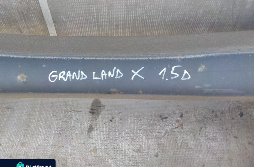 OPEL GRANDLAND X BELKA ZAWIESZENIA TYŁ