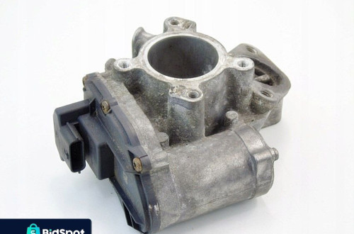 Zawór Egr 2.0 Dci Cdti Trafic 2 Vivaro Primastar 8200987088 Master 2.3 Dci