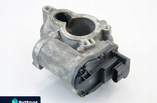 Zawór Egr 2.0 Dci Cdti Trafic 2 Vivaro Primastar 8200987088 Master 2.3 Dci