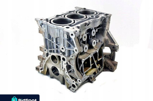 Blok Chy 1.0 Up Mii Citigo Fabia 3 Polo V Load Up