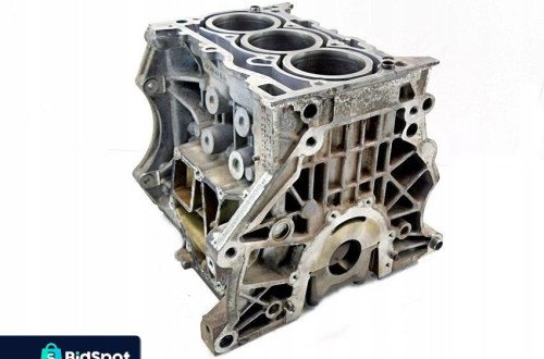 Blok Chy 1.0 Up Mii Citigo Fabia 3 Polo V Load Up