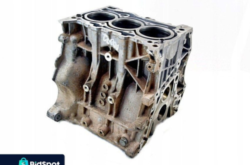 Blok Chy 1.0 Up Mii Citigo Fabia 3 Polo V Load Up