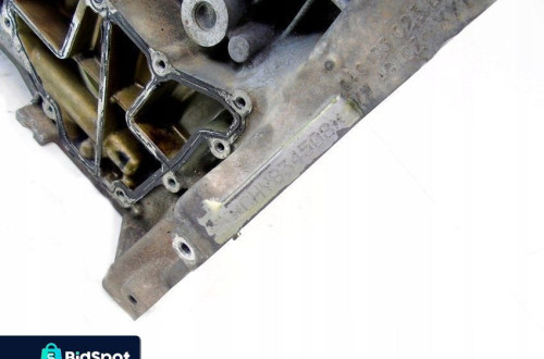 Blok Chy 1.0 Up Mii Citigo Fabia 3 Polo V Load Up