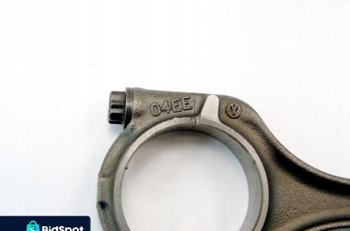 Korbowód 04Ee 1.0 Mpi Up Mii Citigo Fabia 3 Polo 5