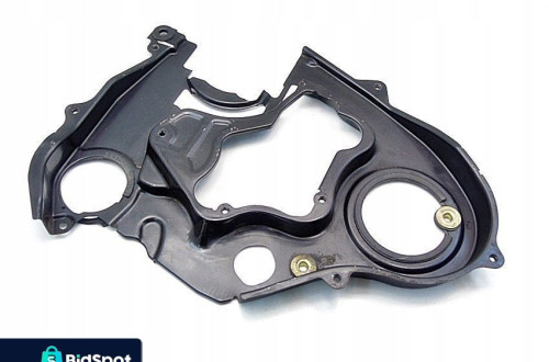 Obudowa Rozrządu 2.0 Di Citd Mazda 3 5 6 Mpv 2