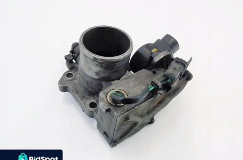 Przepustnica 2.0 D4D Avensis T25 Corolla E12 Rav4 Previa 89672-21020