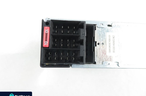 RADIO KASETA  OPEL ZAFIRA A 330886636 + KOD