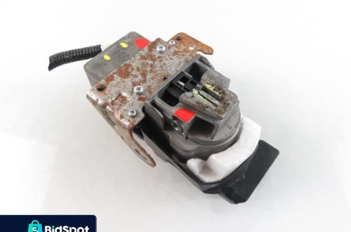 BLOKADA KOLUMNY MAZDA 3 II BBP860371 K7400