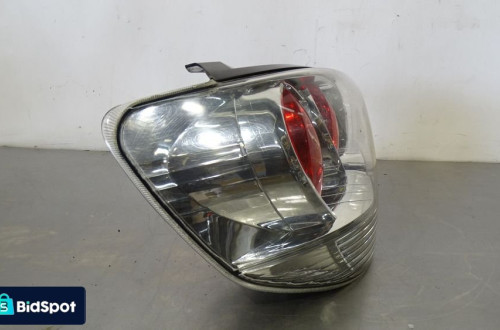 LAMPA LEWA TYLNA MITSUBISHI OUTLANDER 2.0 4WD