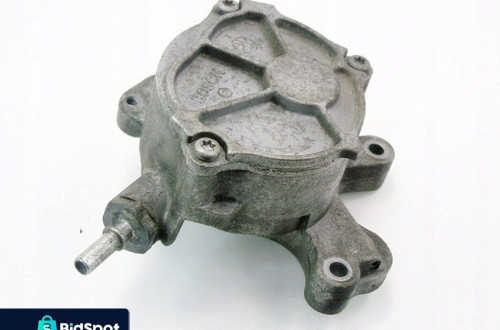 Vacum Pompa 2.0 Tdci Galaxy 2 S-Max Mk3 Mondeo 4 Kuga 407 D165-1B