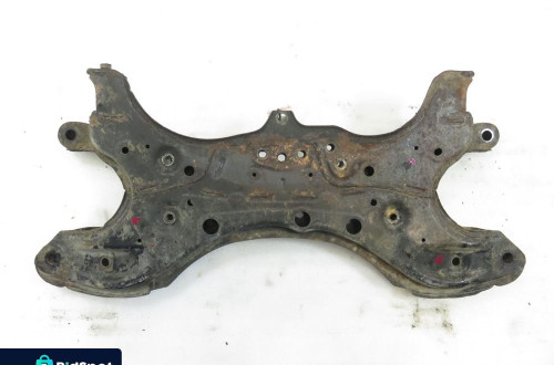 SANKI PRZÓD TOYOTA COROLLA (_E12_) 1.4 VVT-i 97 (ZZE120) - 4ZZ-FE