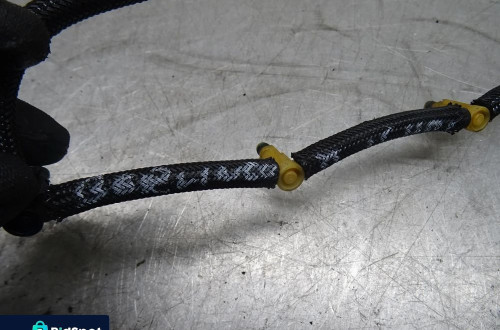 CITROEN BERLINGO II 08-12 PRZEWODY PRZELEWOWE PALIWA PRZELEWY