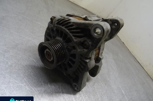 PEUGEOT 207 SW 06-09 1.4B ALTERNATOR 9666030280