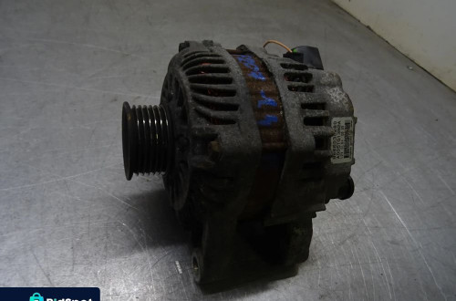 PEUGEOT 207 SW 06-09 1.4B ALTERNATOR 9666030280