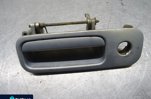 VW SHARAN I LIFT 00-04 1.9 TDI LB7Z KLAMKA KLAPY BAGAŻNIKA