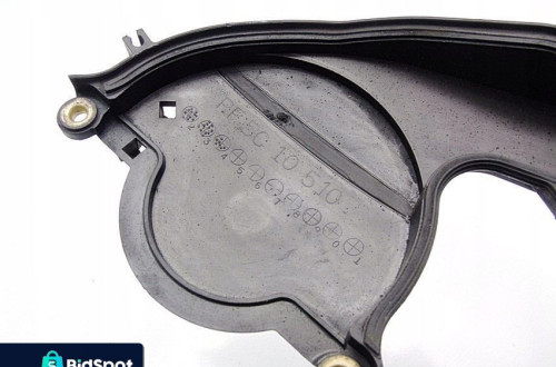 Obudowa Rozrządu 2.0 Di Citd Mazda 3 5 6 Mpv 2