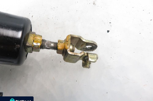 SERWO HONDA CRX III 1.6 ESi  NM230V5