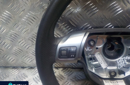 OPEL VECTRA C KIEROWNICA SKÓRA