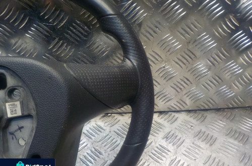 OPEL INSIGNIA A KIEROWNICA WIELOFUNKCYJNA SKÓRA NR1
