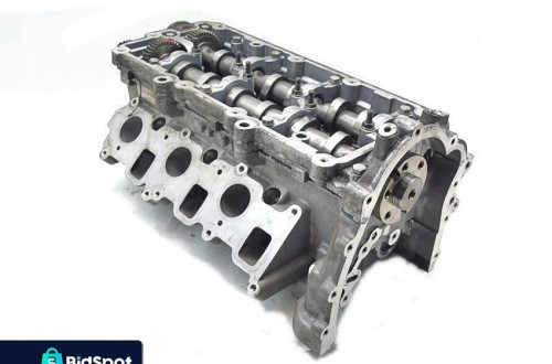 Głowica 2.7 3.0 Tdi Audi A6 C6 Q5 A5 1059354Bf