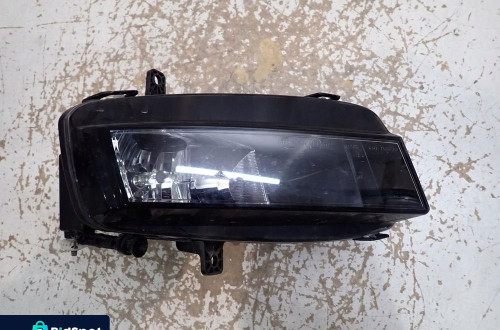 Halogen prawy VW GOLF VII 2012- 5G0941662D