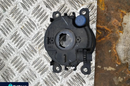 Absorber zderzaka przód NISSAN QASHQAI II J11 14-