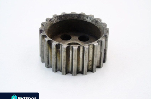 Koło Rozrządu Pompy Oleju 2.0 D4D D-4D Avensis T25 Corolla E12 Rav4 Previa